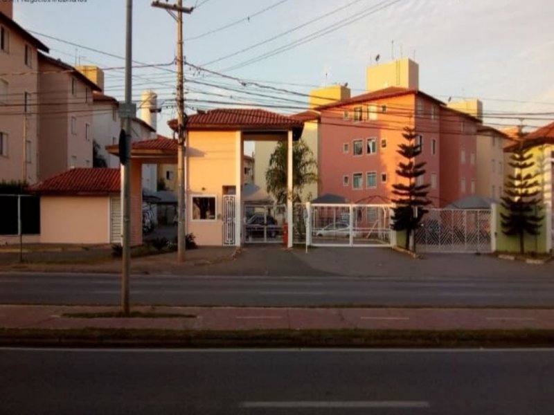 Apartamento à venda Jardim Novo Horizonte com 50m² e 2 quartos por R$ 90.000 - 2060043072-20201123-124043.jpg