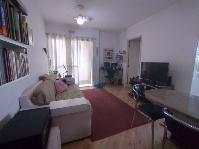 Apartamento à venda Pinheiros com 48m² e 1 quarto por R$ 697.000 - 1581789660-img-20210303-wa0011.jpg