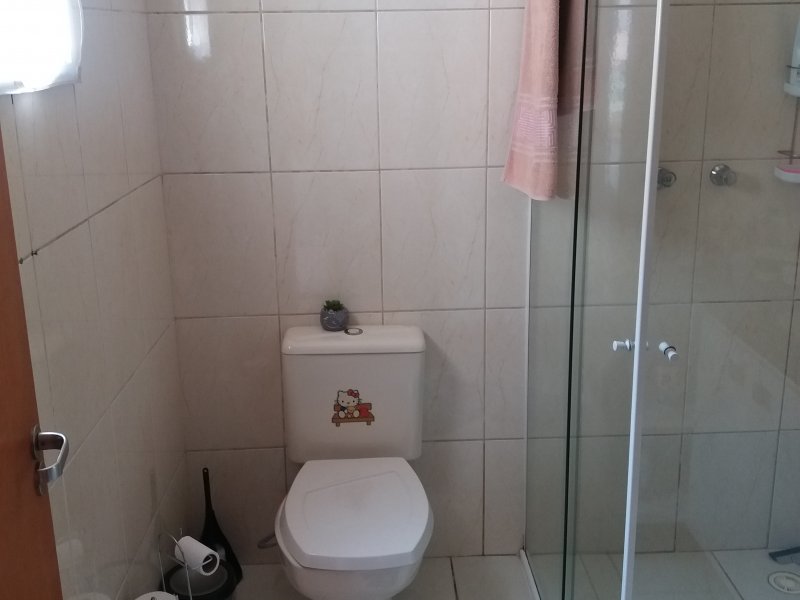 Casa de condomínio à venda Vila Lucinda com 235m² e 3 quartos por R$ 700.000 - 1510544-l-suite-1-6.jpg