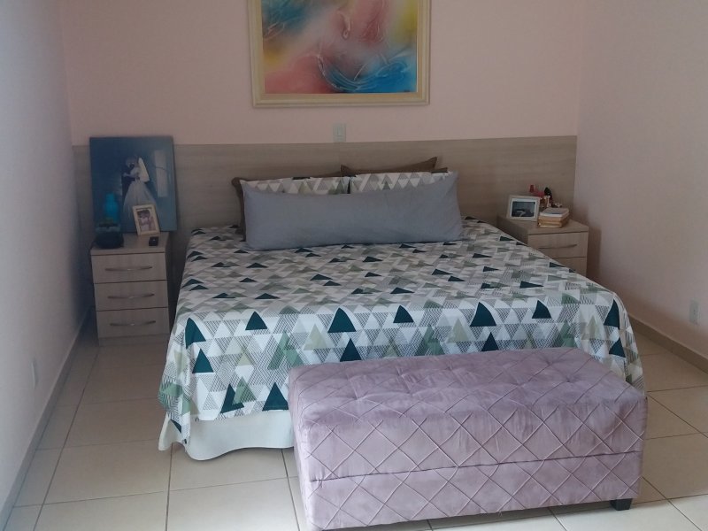 Casa de condomínio à venda Vila Lucinda com 235m² e 3 quartos por R$ 700.000 - 1572827216-n-suite-master-4.jpg