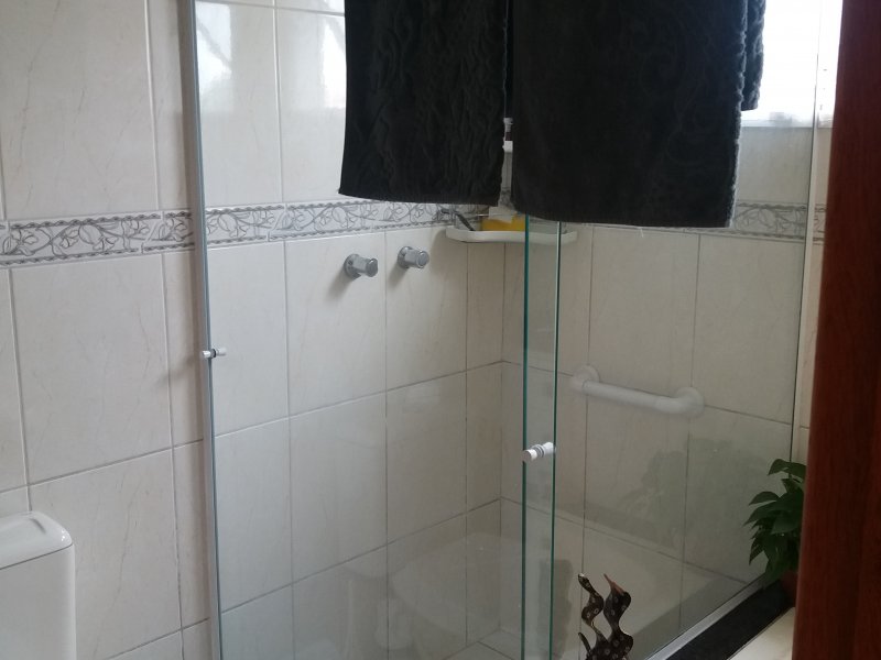 Casa de condomínio à venda Vila Lucinda com 235m² e 3 quartos por R$ 700.000 - 1608634325-n-suite-master-5.jpg