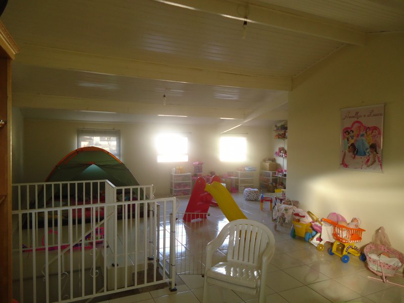 Casa de condomínio à venda Vila Lucinda com 235m² e 3 quartos por R$ 700.000 - 172827007-o-sotao-4.JPG