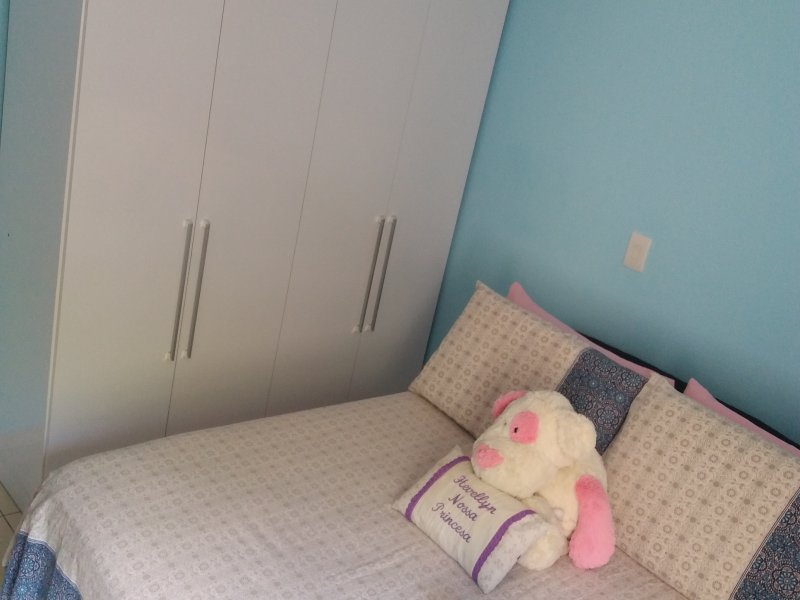 Casa de condomínio à venda Vila Lucinda com 235m² e 3 quartos por R$ 700.000 - 2006818169-m-suite-2-3.jpg