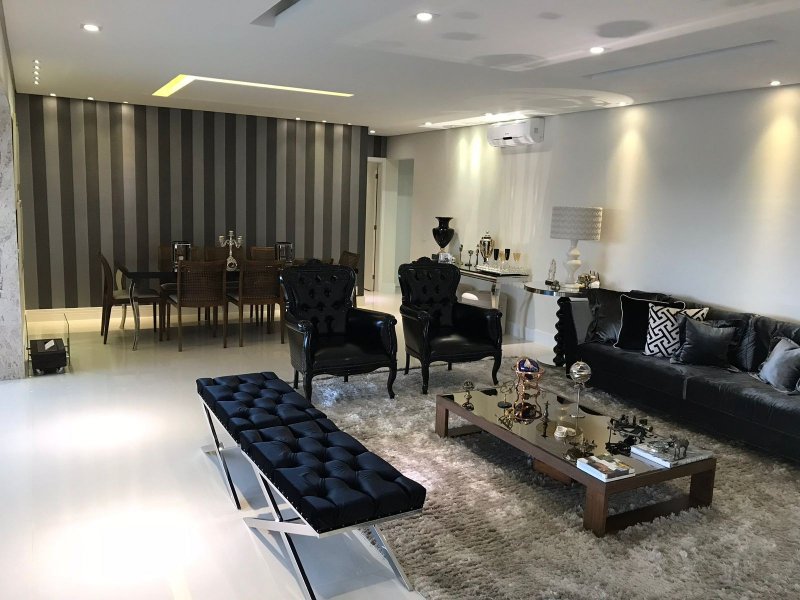 imóvel com 212m² - Alphaville Industrial - Barueri