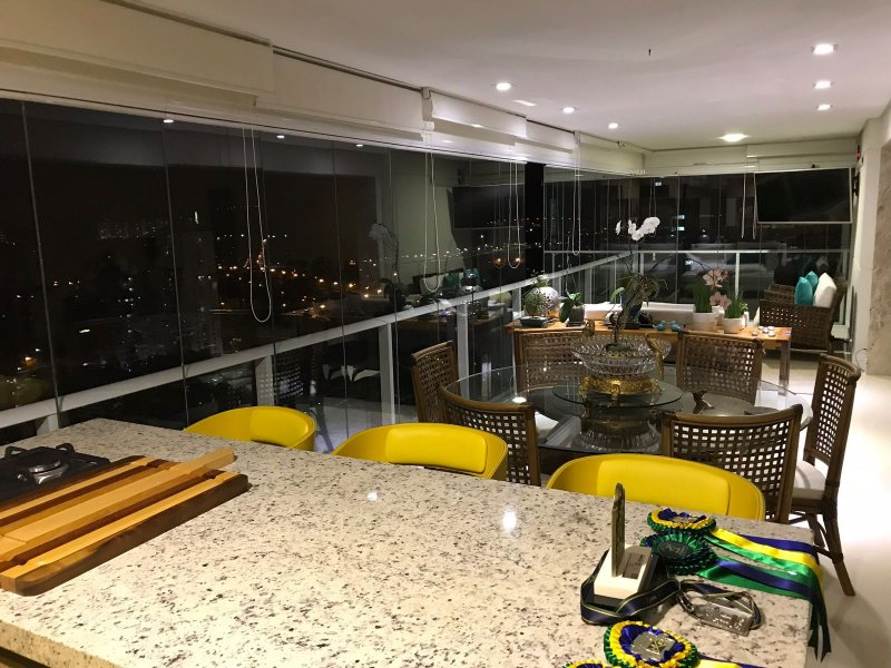 imóvel com 212m² - Alphaville Industrial - Barueri