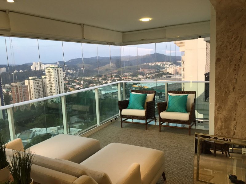 imóvel com 212m² - Alphaville Industrial - Barueri