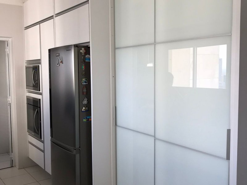 imóvel com 212m² - Alphaville Industrial - Barueri