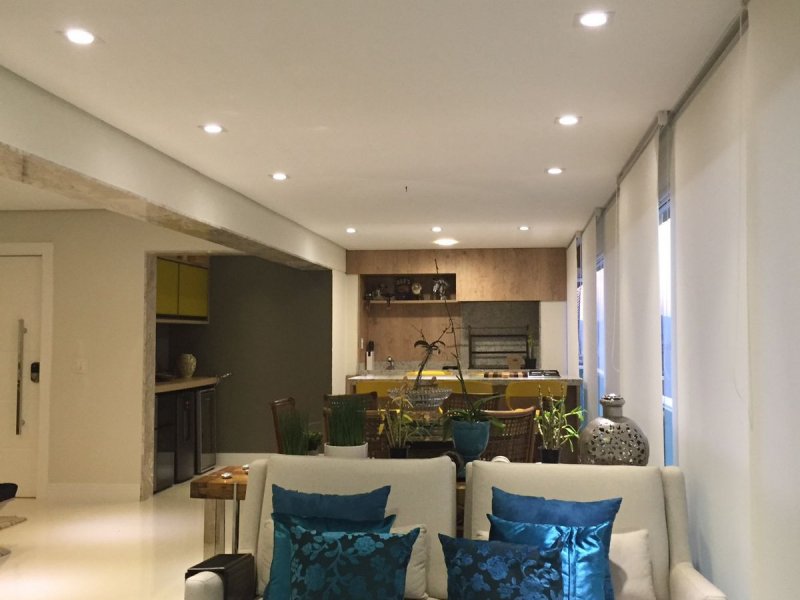 imóvel com 212m² - Alphaville Industrial - Barueri