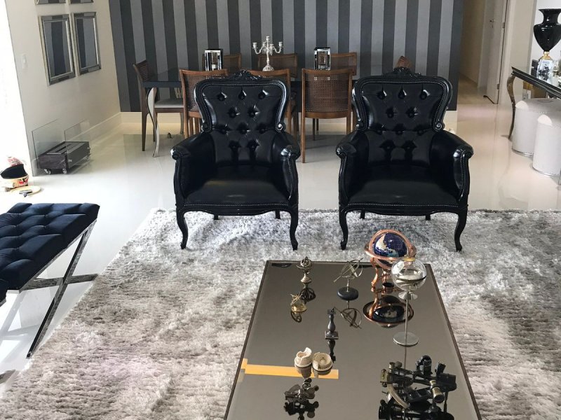 imóvel com 212m² - Alphaville Industrial - Barueri
