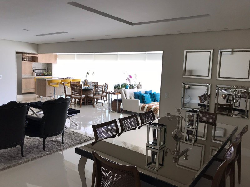 imóvel com 212m² - Alphaville Industrial - Barueri