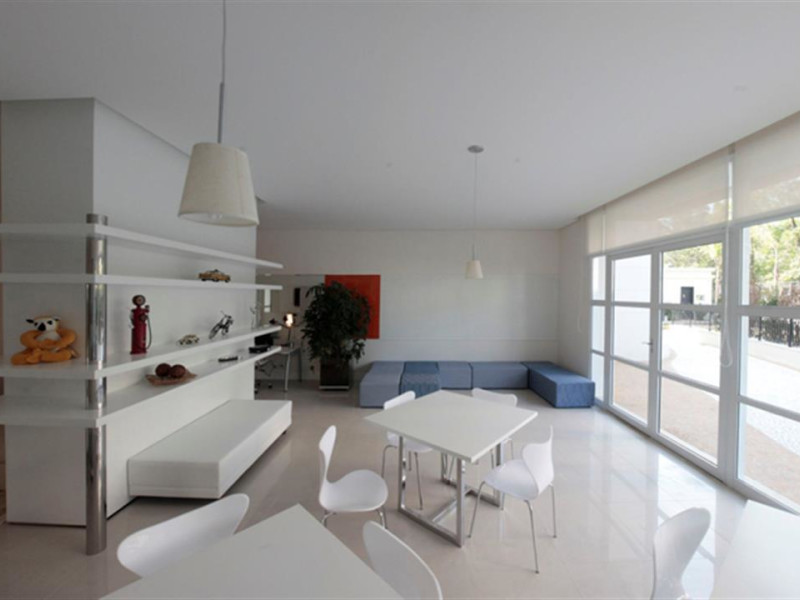 imóvel com 212m² - Alphaville Industrial - Barueri