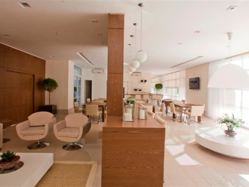 imóvel com 212m² - Alphaville Industrial - Barueri