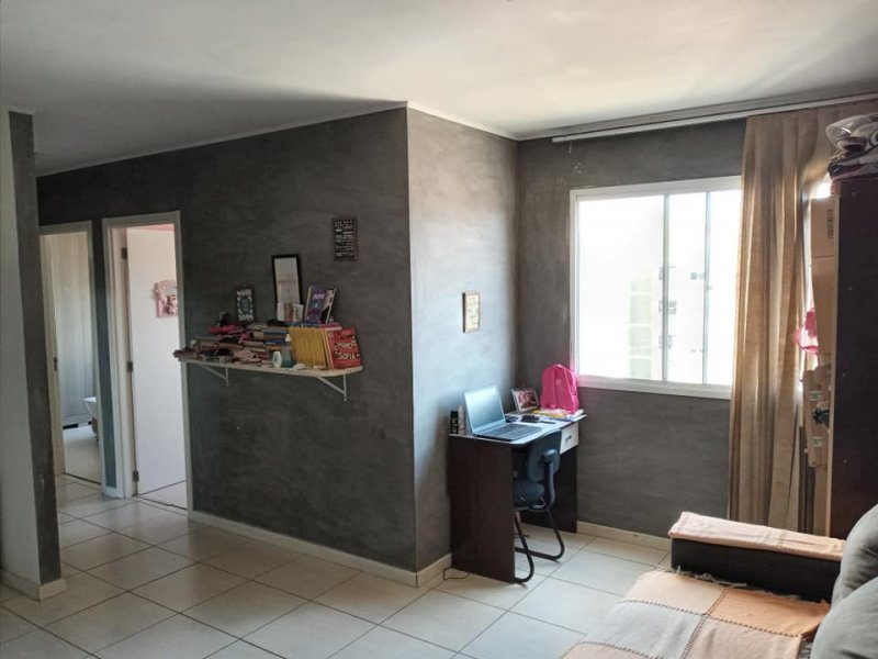 imóvel com 50m² - Fragata - Pelotas