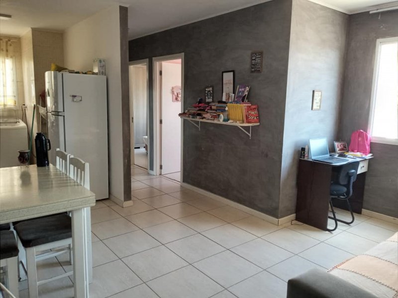 imóvel com 50m² - Fragata - Pelotas