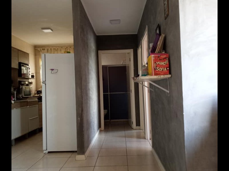 imóvel com 50m² - Fragata - Pelotas