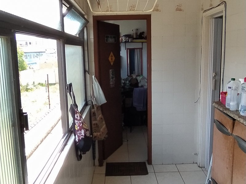 imóvel com 98m² - Macuco - Santos