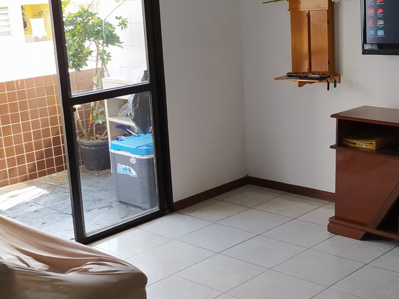 imóvel com 98m² - Macuco - Santos