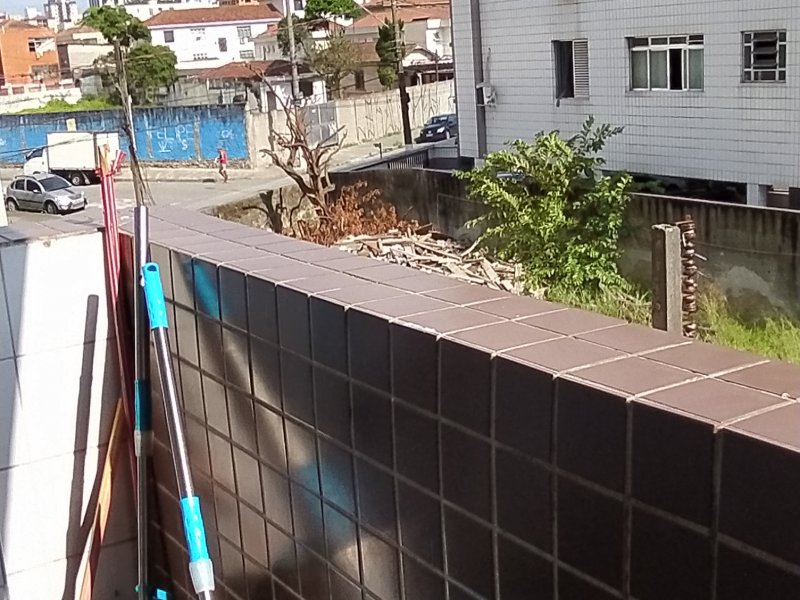 imóvel com 98m² - Macuco - Santos