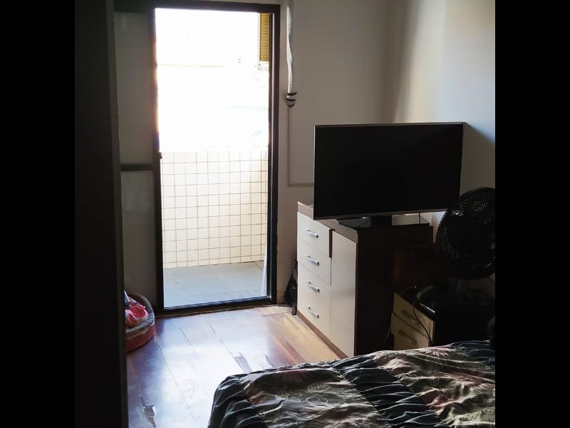 imóvel com 98m² - Macuco - Santos