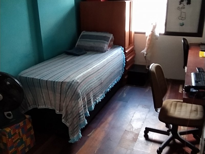 imóvel com 98m² - Macuco - Santos