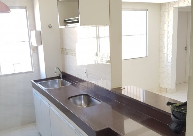 imóvel com 47m²