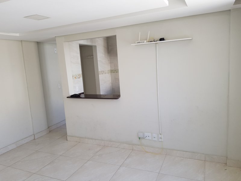 imóvel com 47m² - Bairro Gávea II - Vespasiano