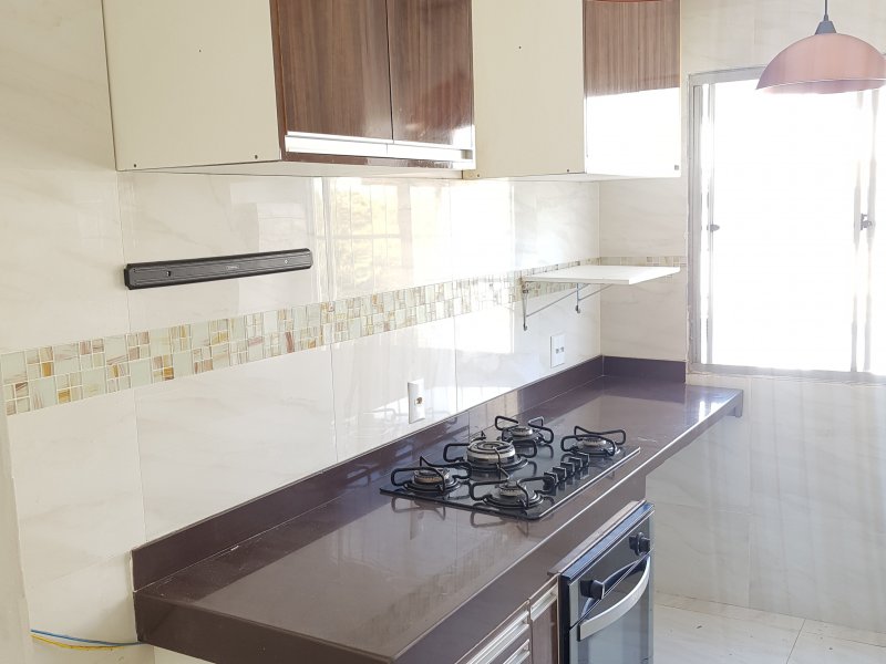 imóvel com 47m² - Bairro Gávea II - Vespasiano