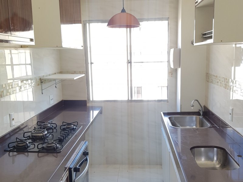 imóvel com 47m² - Bairro Gávea II - Vespasiano