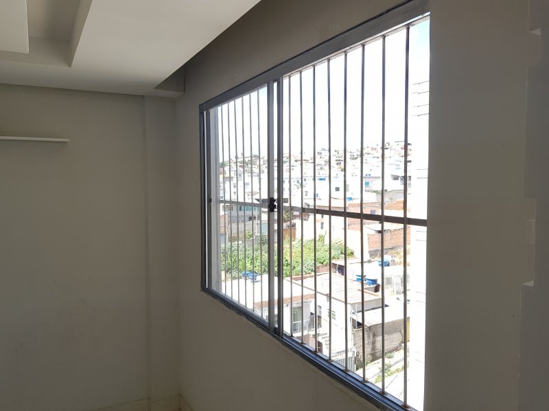 imóvel com 47m² - Bairro Gávea II - Vespasiano