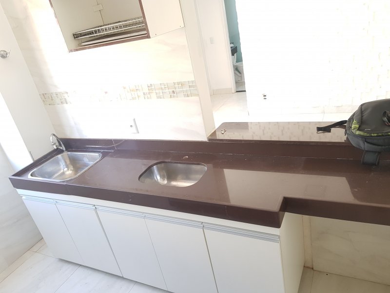 imóvel com 47m² - Bairro Gávea II - Vespasiano