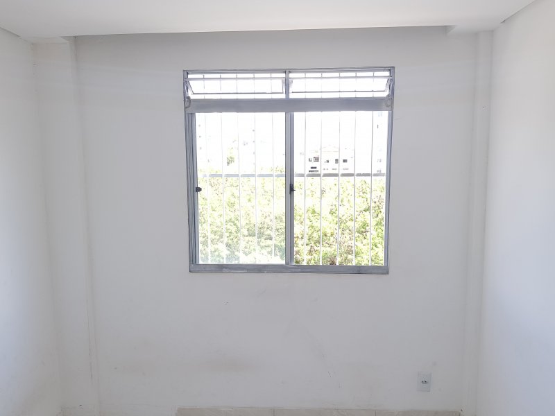 imóvel com 47m² - Bairro Gávea II - Vespasiano