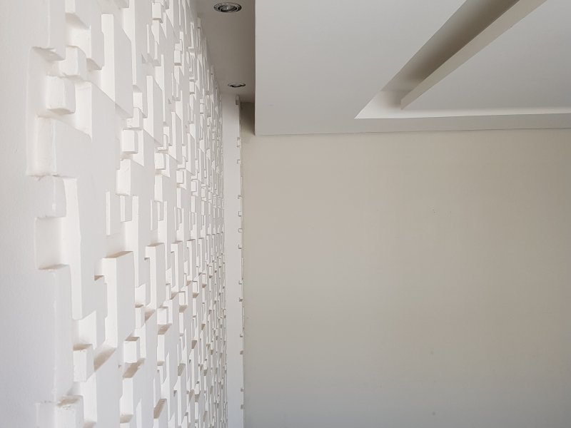 imóvel com 47m² - Bairro Gávea II - Vespasiano