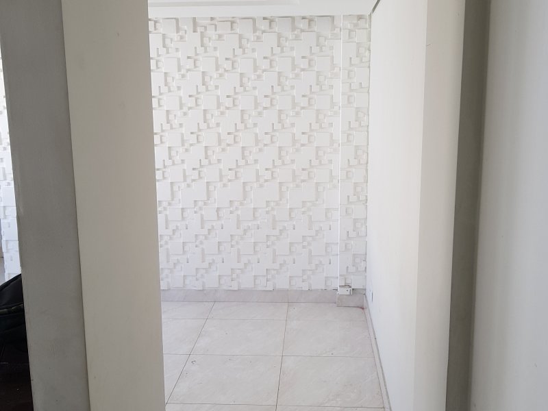 imóvel com 47m² - Bairro Gávea II - Vespasiano