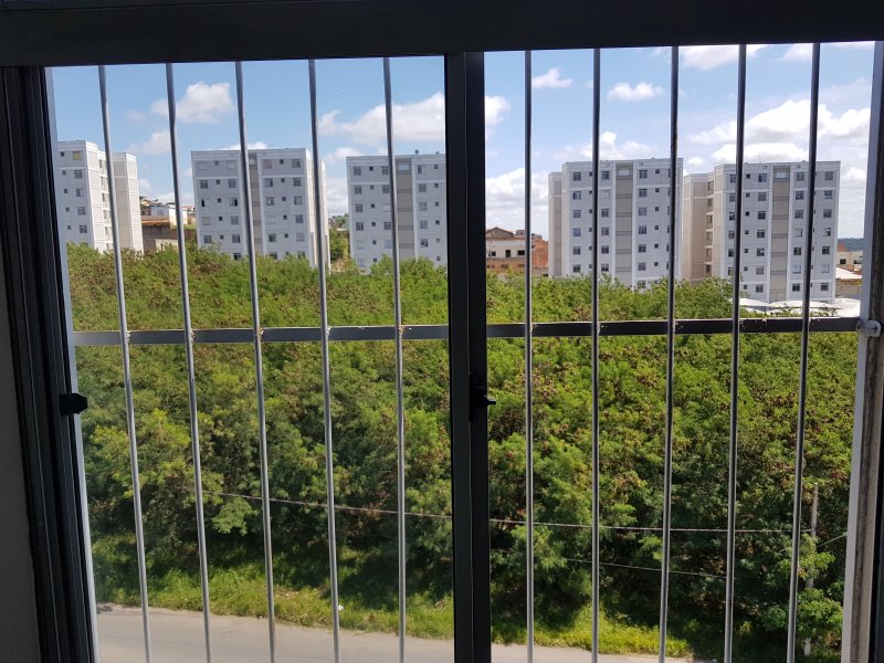 imóvel com 47m² - Bairro Gávea II - Vespasiano