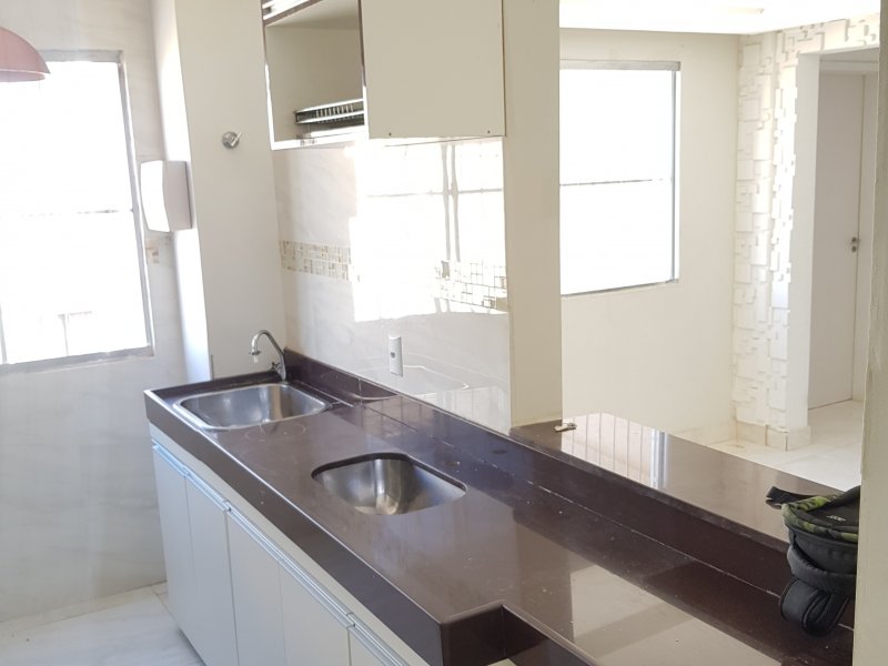 imóvel com 47m² - Bairro Gávea II - Vespasiano