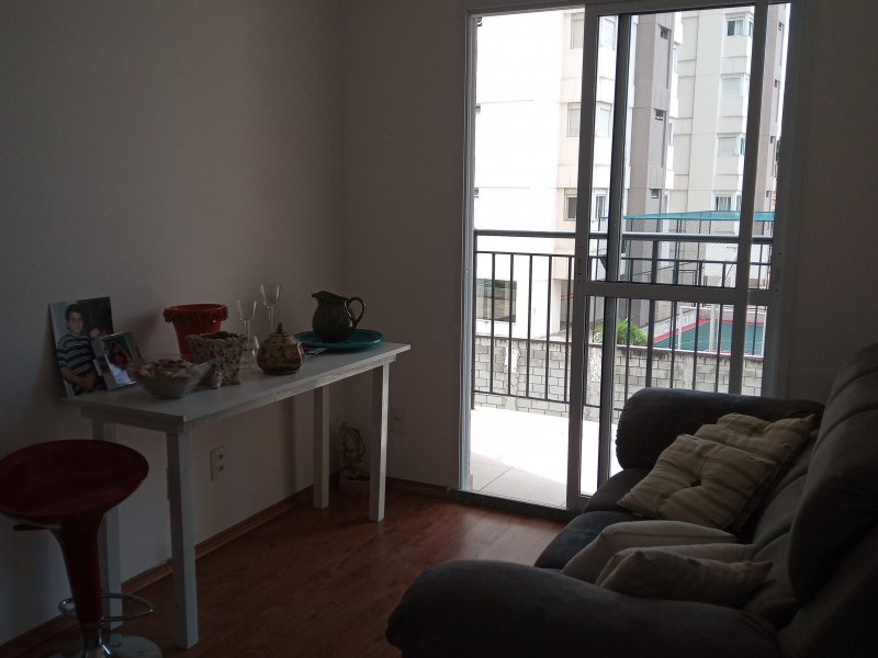 Apartamento para alugar Vila Valparaíso com 46m² e 2 quartos por R$ 289.000 - 1511002391-img-20210405-120250-514.jpg