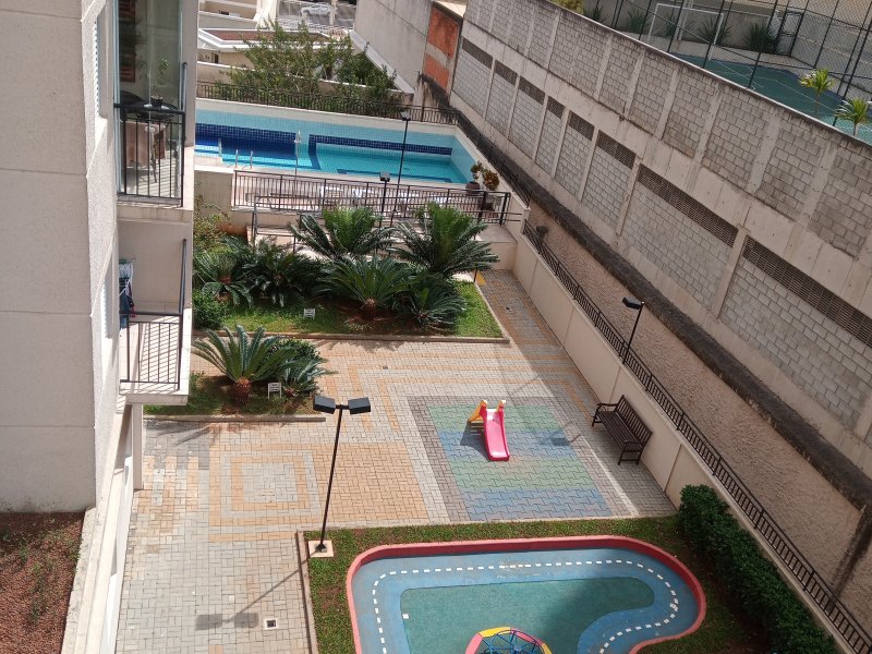 Apartamento para alugar Vila Valparaíso com 46m² e 2 quartos por R$ 289.000 - 1580044858-img-20210405-110554-565.jpg