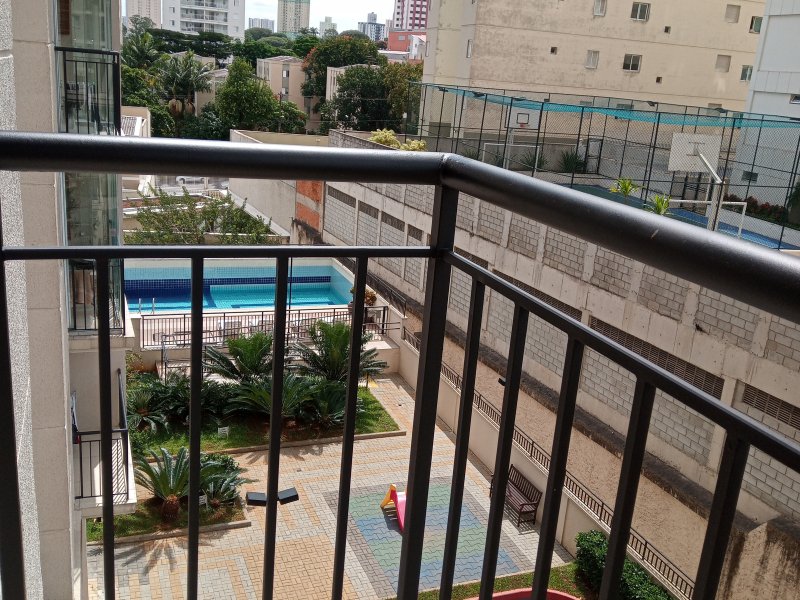 Apartamento para alugar Vila Valparaíso com 46m² e 2 quartos por R$ 289.000 - 1804914772-img-20210405-120641-647.jpg