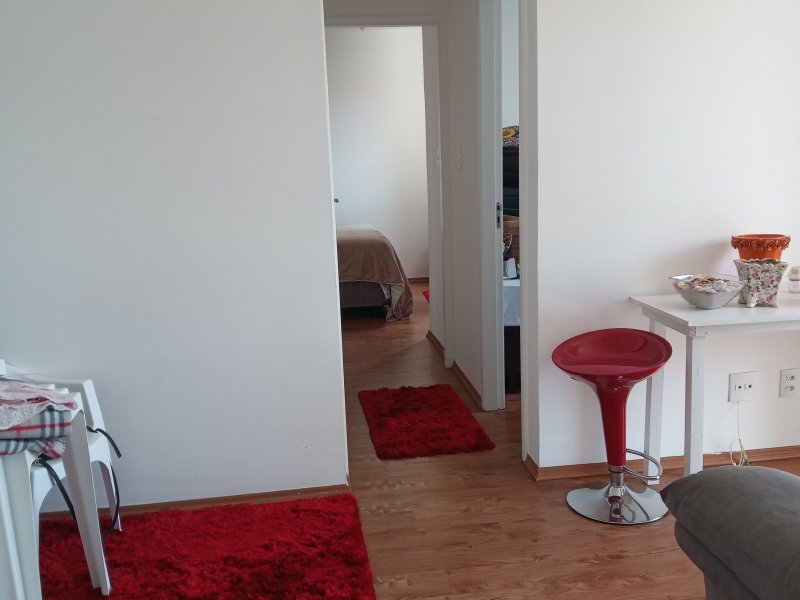 Apartamento para alugar Vila Valparaíso com 46m² e 2 quartos por R$ 289.000 - 199878819-img-20210405-120618-064.jpg