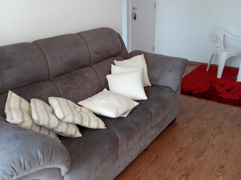 Apartamento para alugar Vila Valparaíso com 46m² e 2 quartos por R$ 289.000 - 692442393-img-20210405-120703-328.jpg