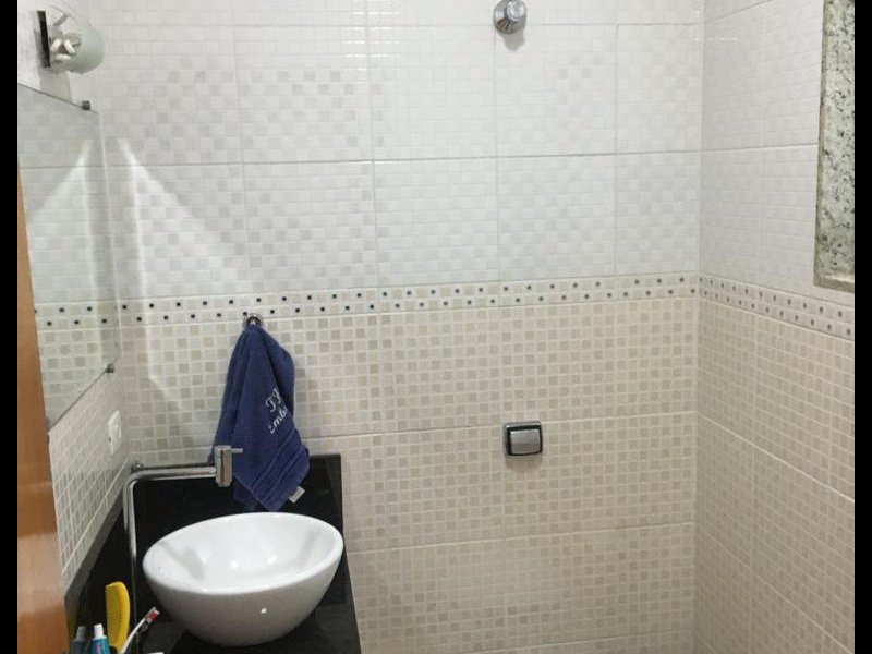 imóvel com 320m² - Vila São Pedro - Santo André