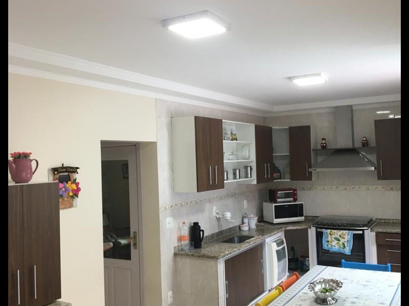 imóvel com 320m² - Vila São Pedro - Santo André