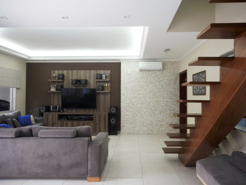 imóvel com 320m² - Vila São Pedro - Santo André