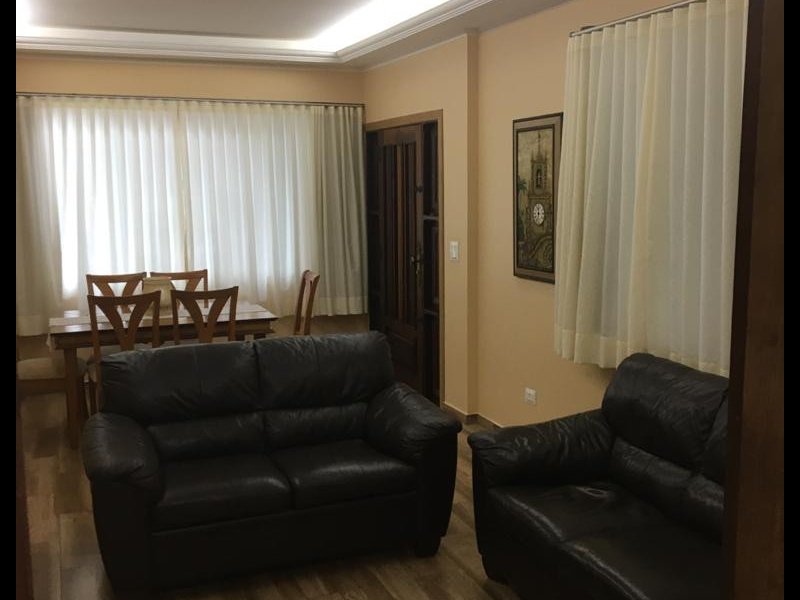imóvel com 320m² - Vila São Pedro - Santo André