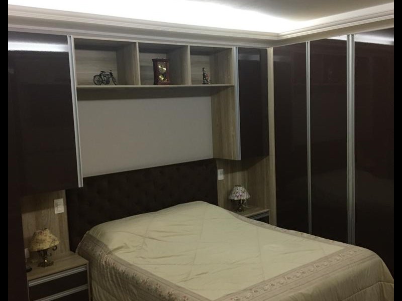 imóvel com 320m² - Vila São Pedro - Santo André