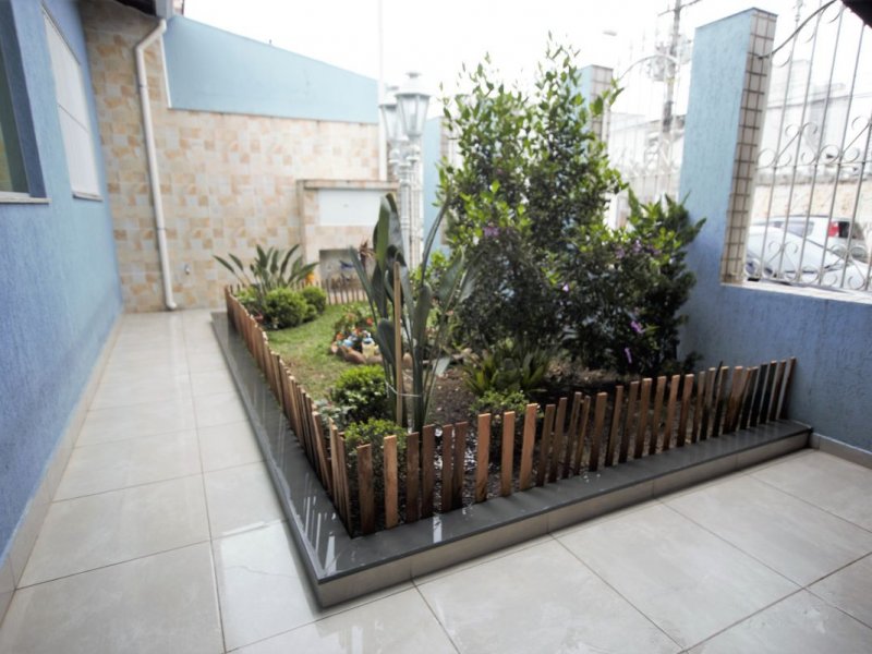 imóvel com 320m² - Vila São Pedro - Santo André