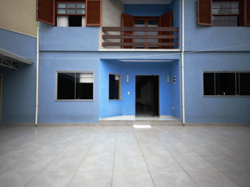 imóvel com 320m² - Vila São Pedro - Santo André