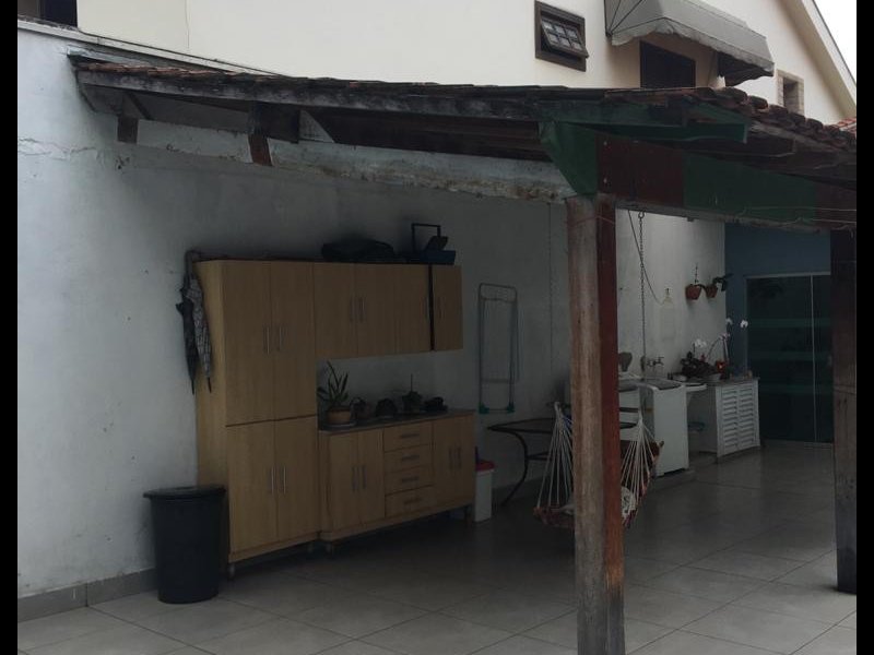imóvel com 320m² - Vila São Pedro - Santo André