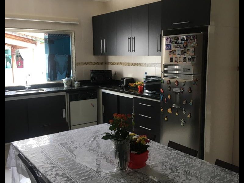 imóvel com 320m² - Vila São Pedro - Santo André
