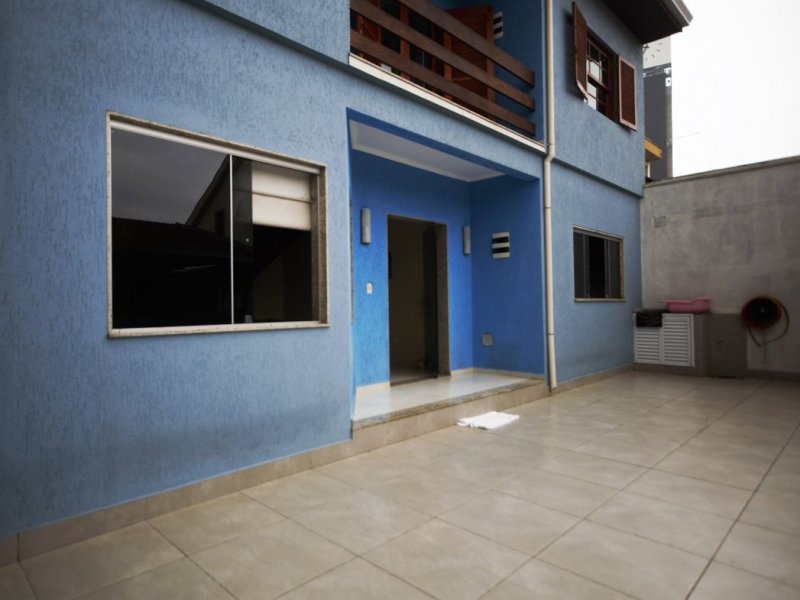 imóvel com 320m² - Vila São Pedro - Santo André